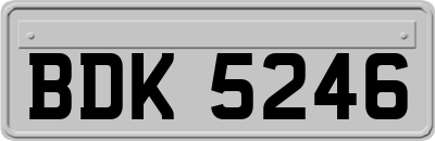 BDK5246