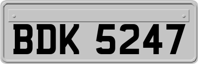 BDK5247