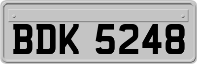 BDK5248