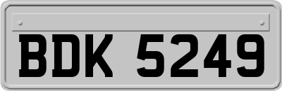 BDK5249