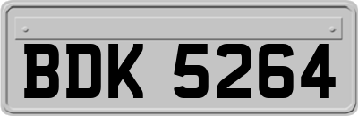 BDK5264