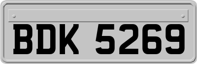 BDK5269