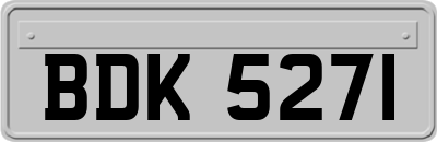 BDK5271