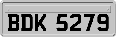 BDK5279