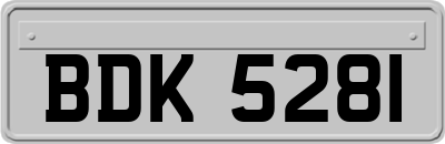 BDK5281