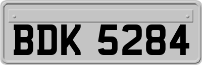 BDK5284