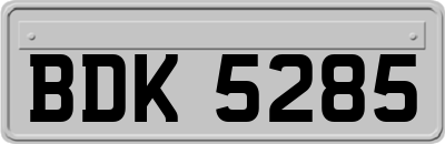 BDK5285