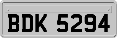 BDK5294