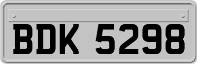 BDK5298