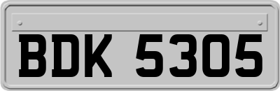 BDK5305