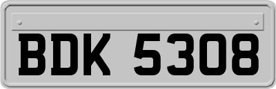 BDK5308