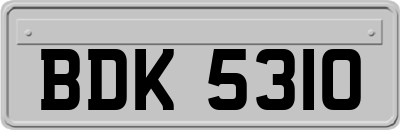 BDK5310