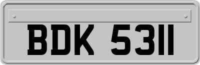 BDK5311