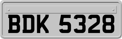 BDK5328