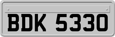 BDK5330