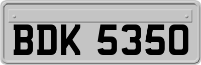 BDK5350