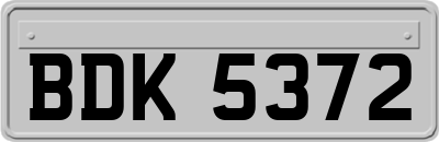 BDK5372