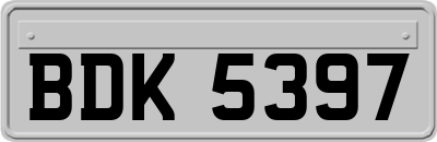 BDK5397