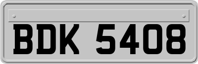 BDK5408