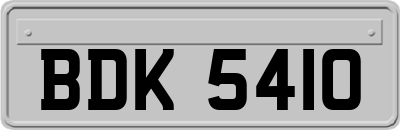 BDK5410