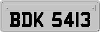 BDK5413