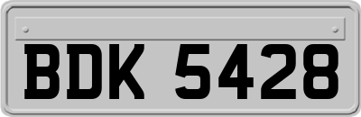 BDK5428
