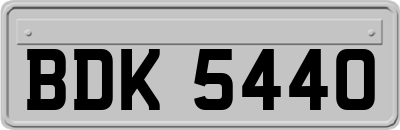 BDK5440
