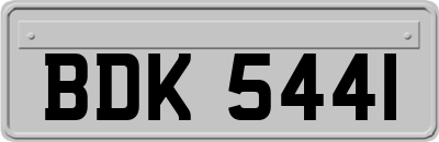 BDK5441