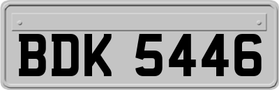 BDK5446