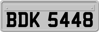 BDK5448