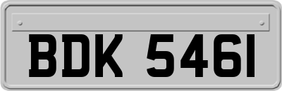 BDK5461