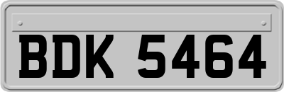 BDK5464