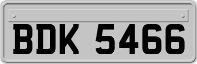 BDK5466
