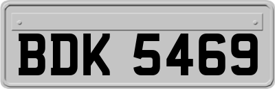 BDK5469