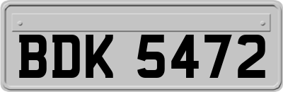 BDK5472