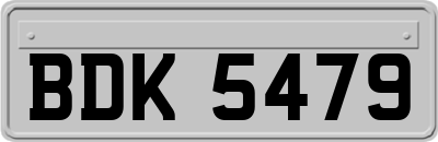 BDK5479