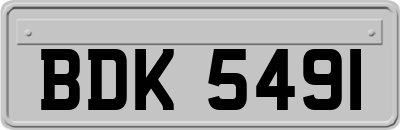 BDK5491