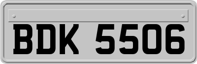 BDK5506