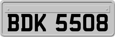 BDK5508