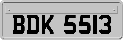 BDK5513