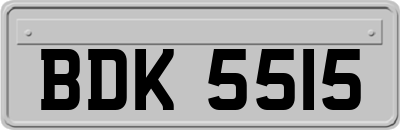 BDK5515