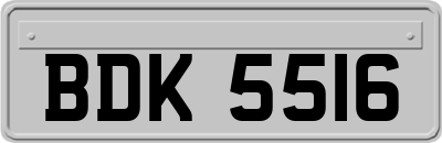 BDK5516
