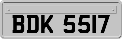 BDK5517