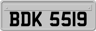 BDK5519
