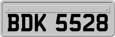 BDK5528