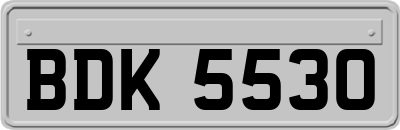 BDK5530