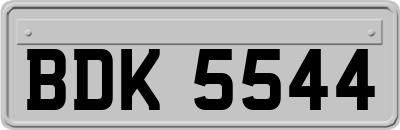 BDK5544