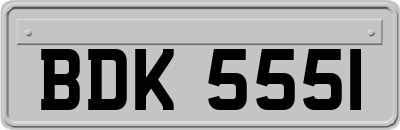 BDK5551