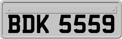 BDK5559