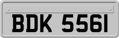 BDK5561